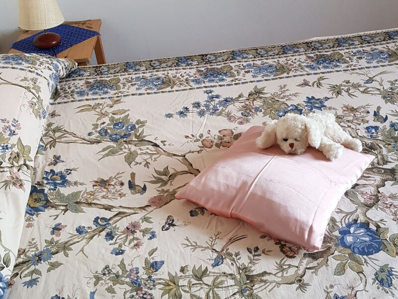 Pokoj 1