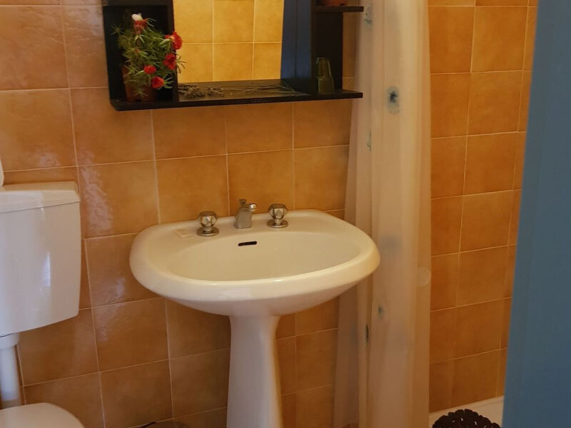 Pokoj 1