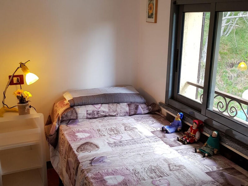 Pokoj 1