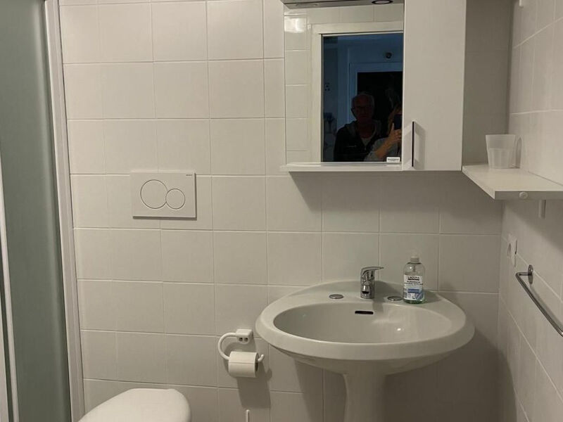 Pokoj 1
