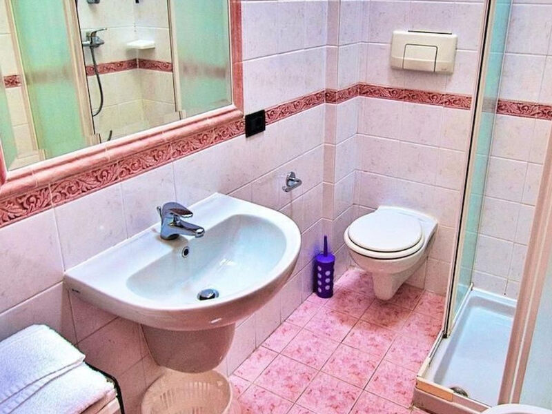 Pokoj 1