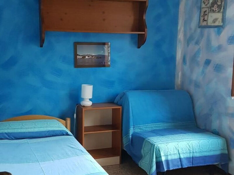 Pokoj 1