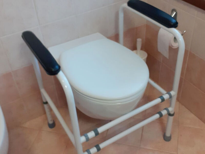 Pokoj 1