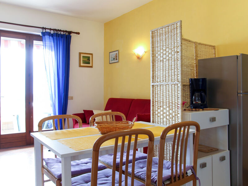 Pokoj 1