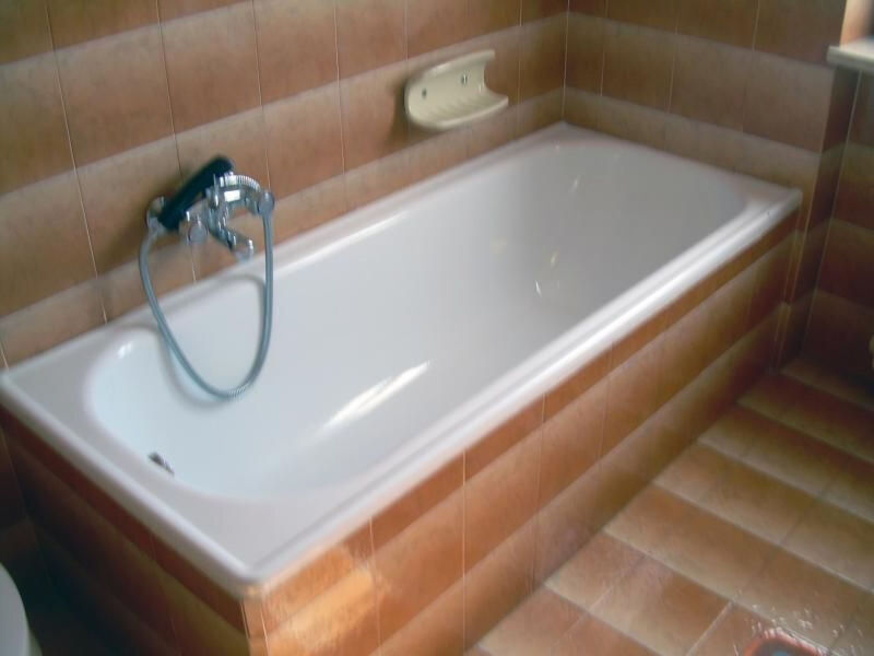 Pokoj 1