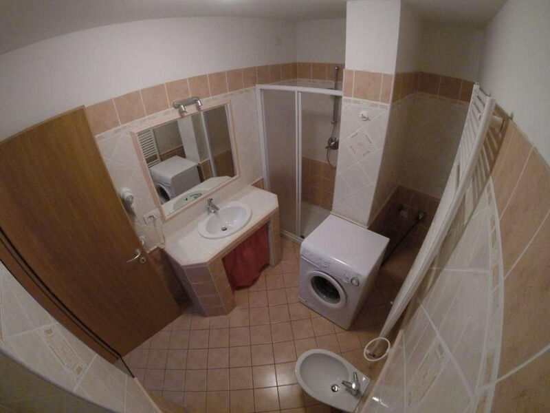 Pokoj 1