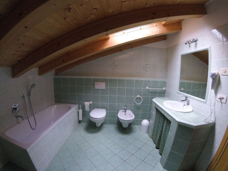Pokoj 1