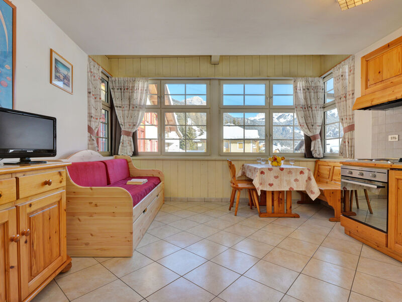 Pokoj 5