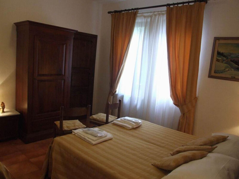 Pokoj 1