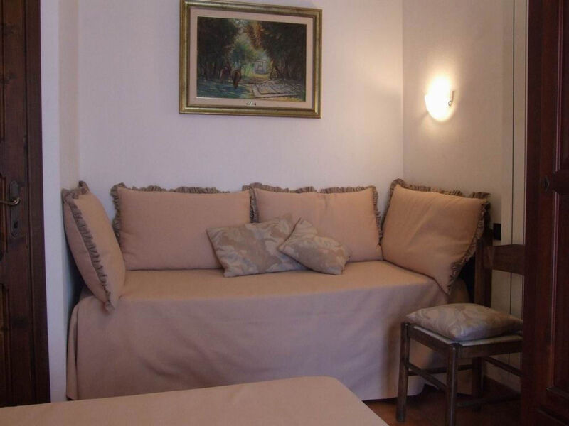 Pokoj 1