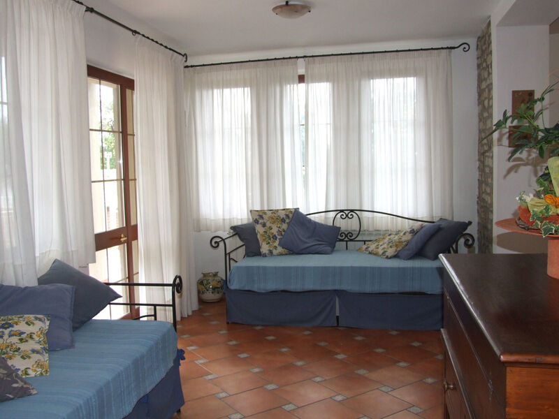 Pokoj 1