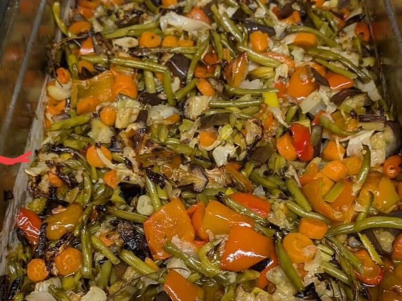Pokoj 1