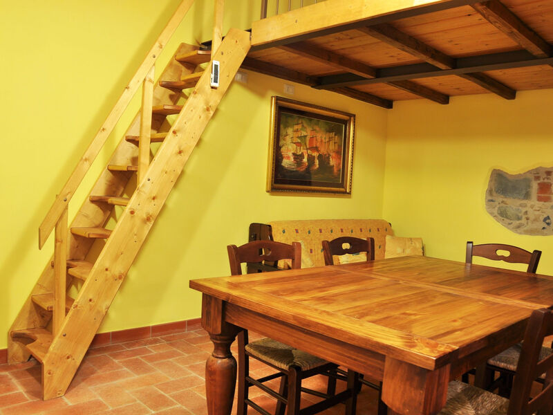 Pokoj 1