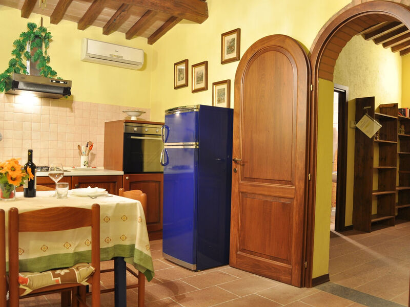 Pokoj 1