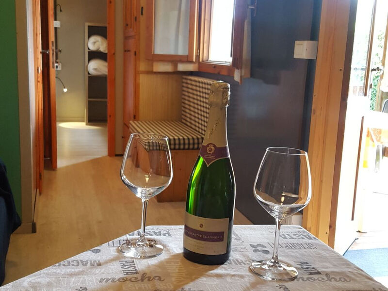 Pokoj 1