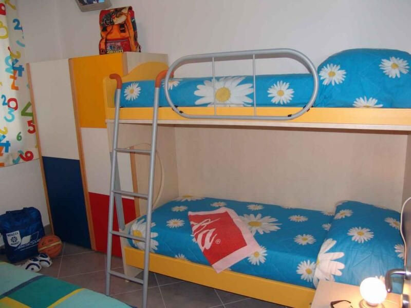 Pokoj 1