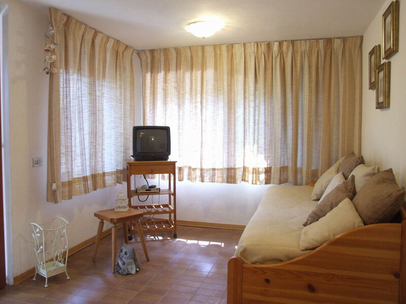 Pokoj 1