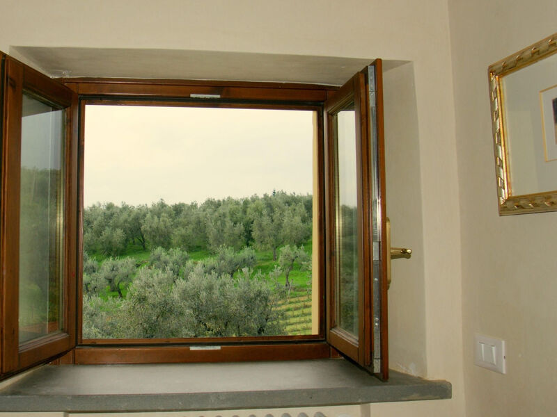 Pokoj 1