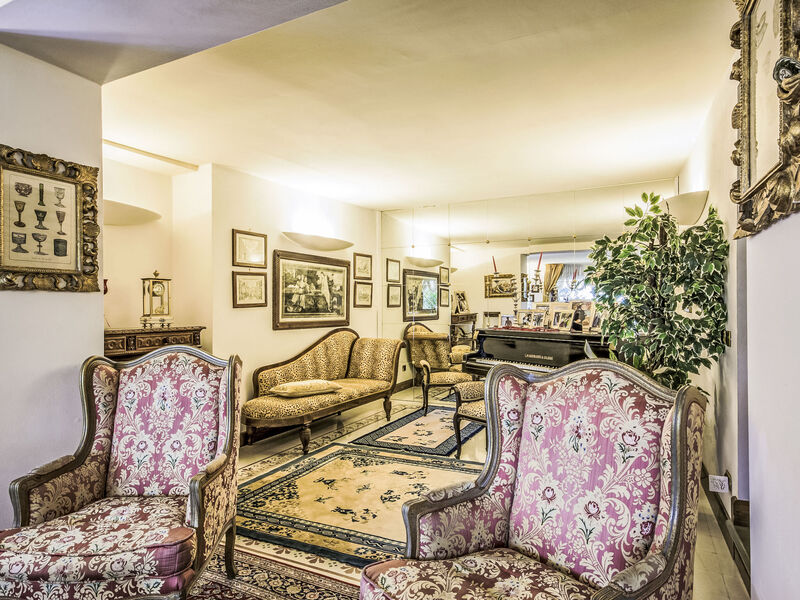 Pokoj 1