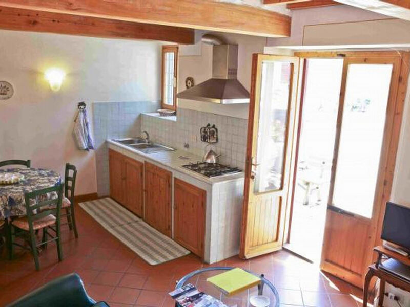 Pokoj 1