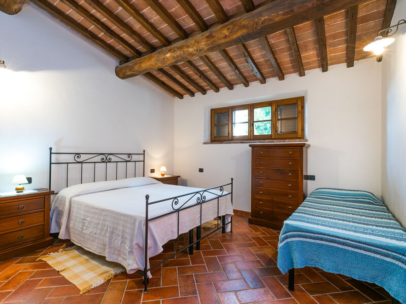 Pokoj 4