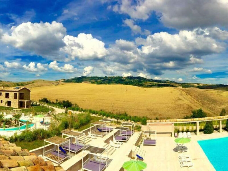 Pokoj 1