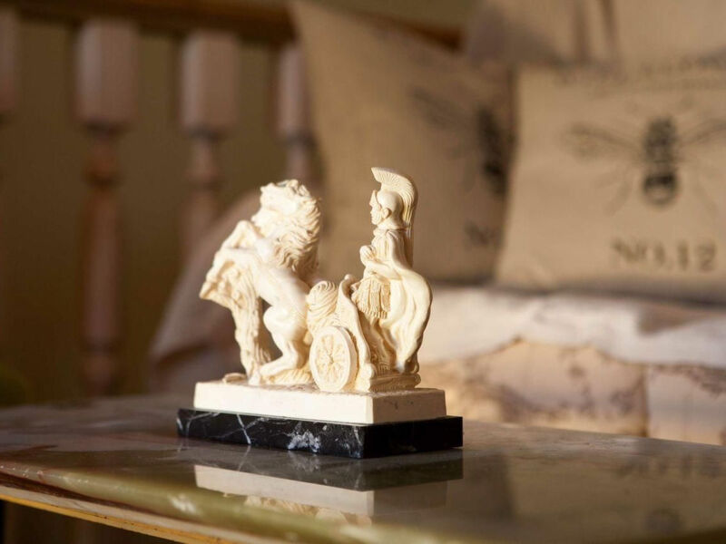 Pokoj 1