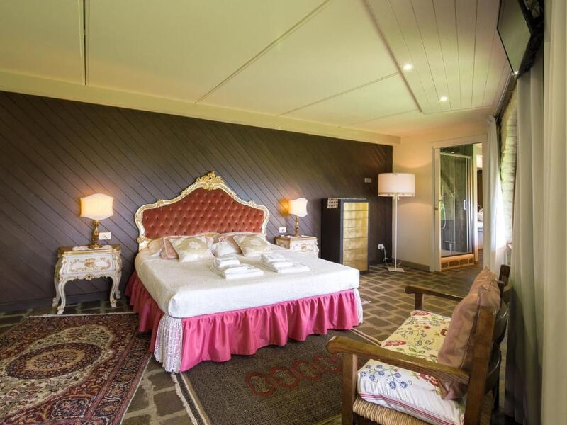 Pokoj 1
