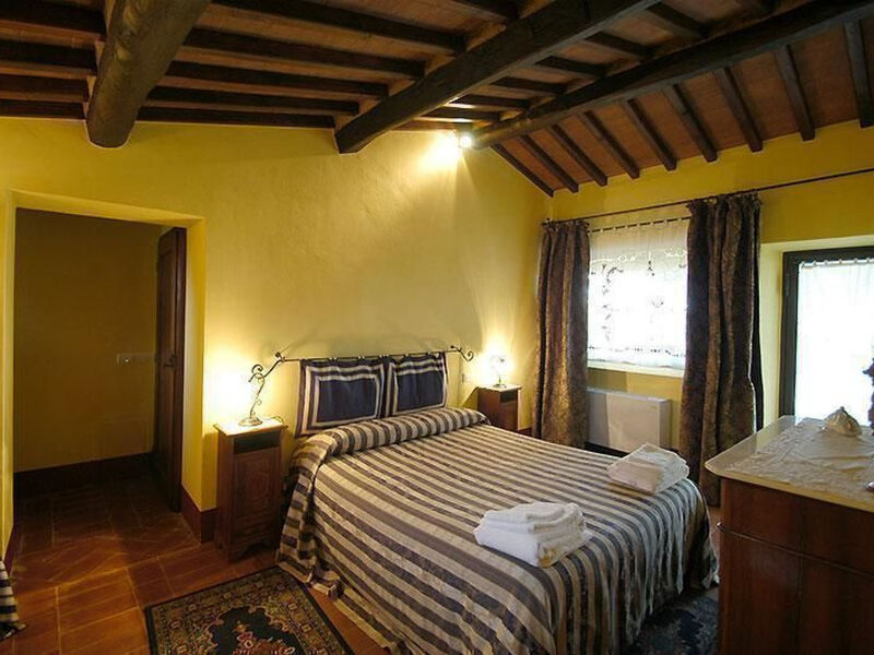 Pokoj 1