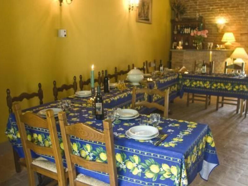 Pokoj 1