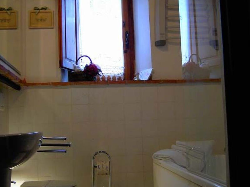 Pokoj 1