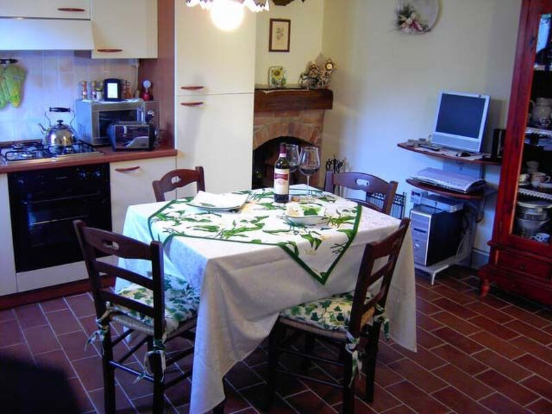Pokoj 1