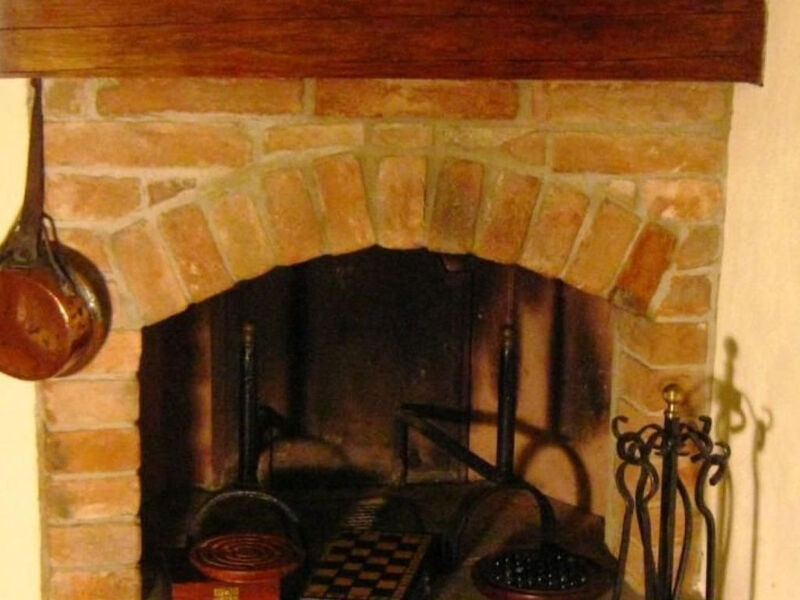 Pokoj 1