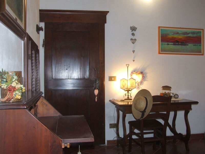 Pokoj 1