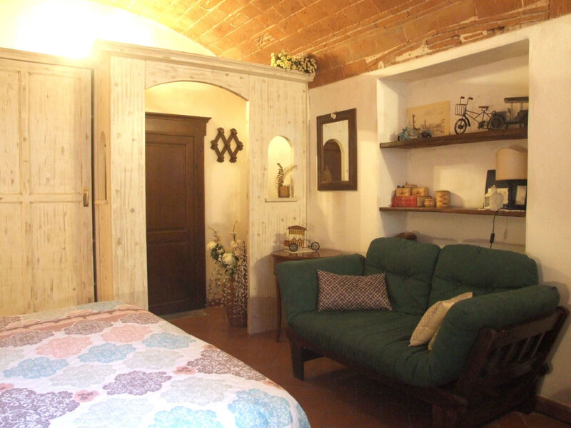 Pokoj 1
