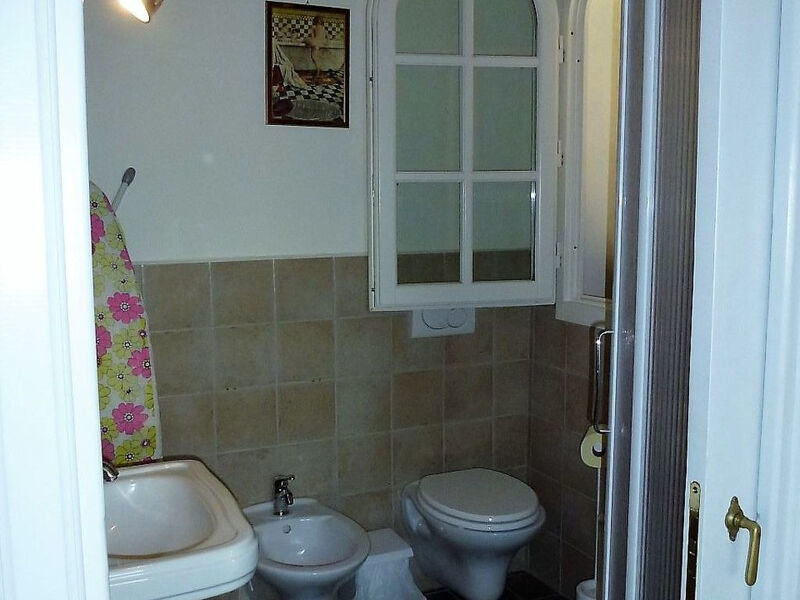 Pokoj 1