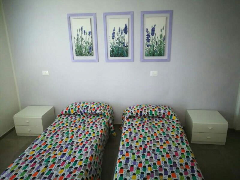 Pokoj 1
