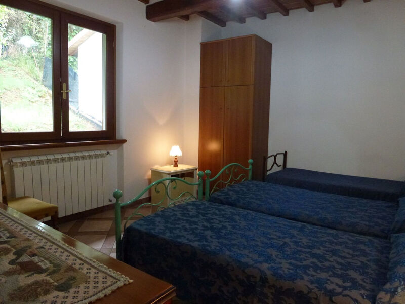 Pokoj 1