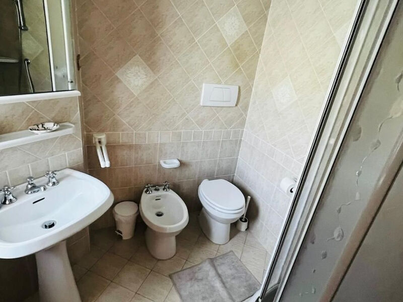 Pokoj 1
