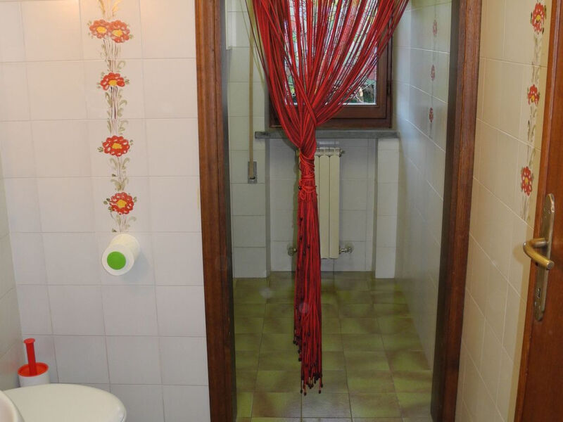 Pokoj 1