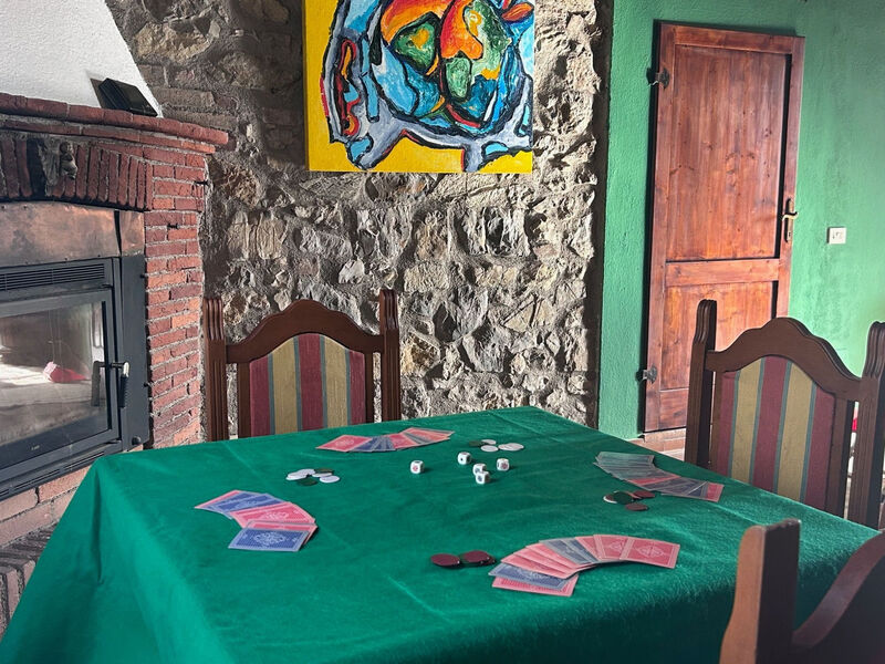 Pokoj 1