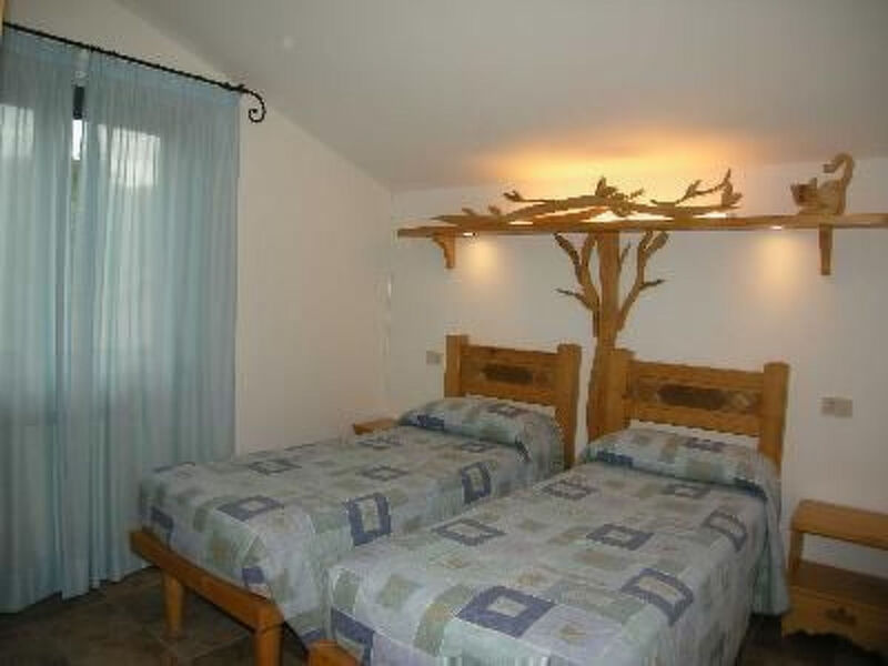 Pokoj 1