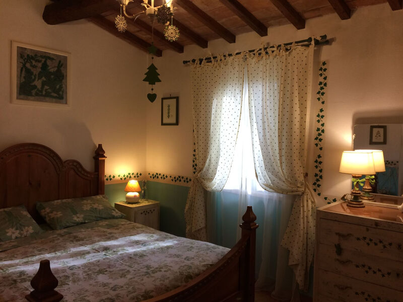 Pokoj 1