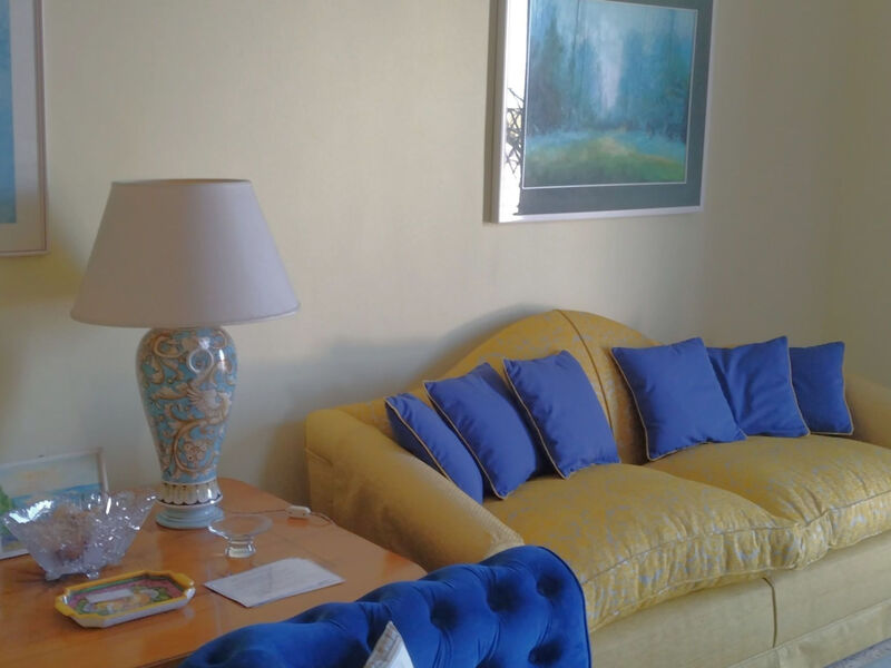 Pokoj 1