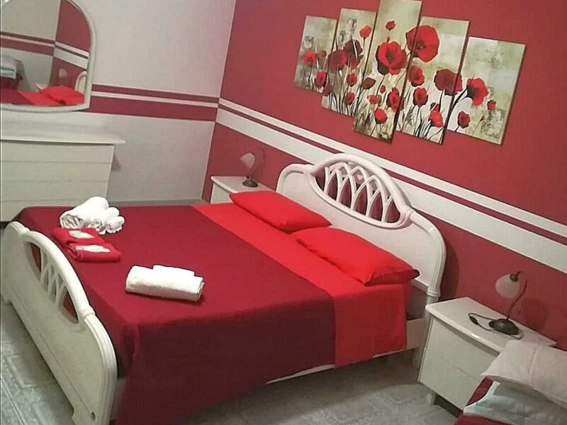 Pokoj 1