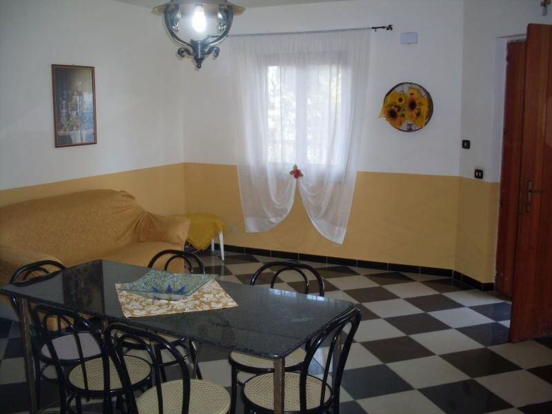 Pokoj 1