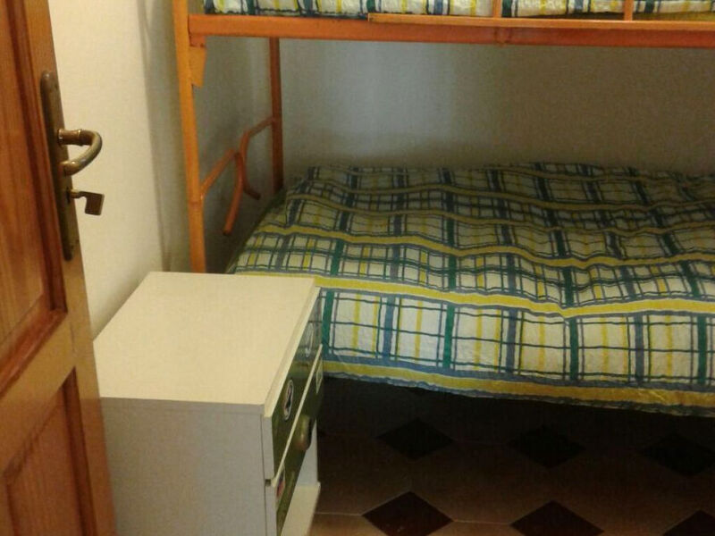 Pokoj 1