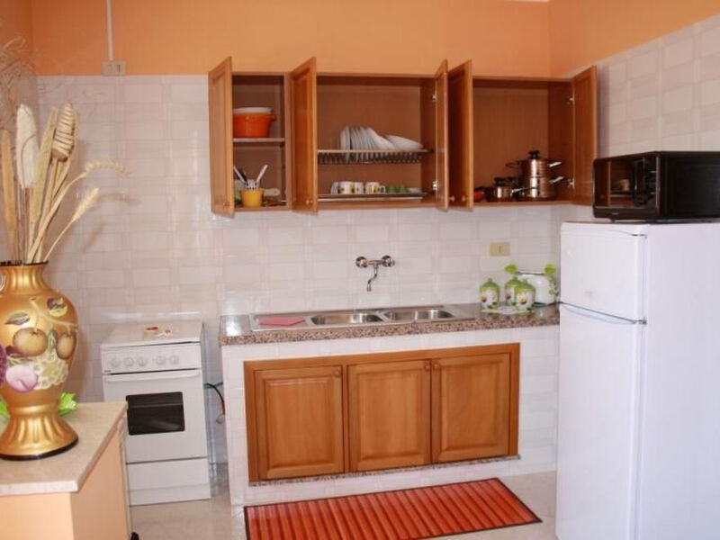 Pokoj 1