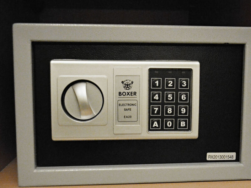 Pokoj 1