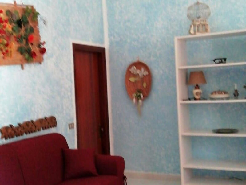 Pokoj 1
